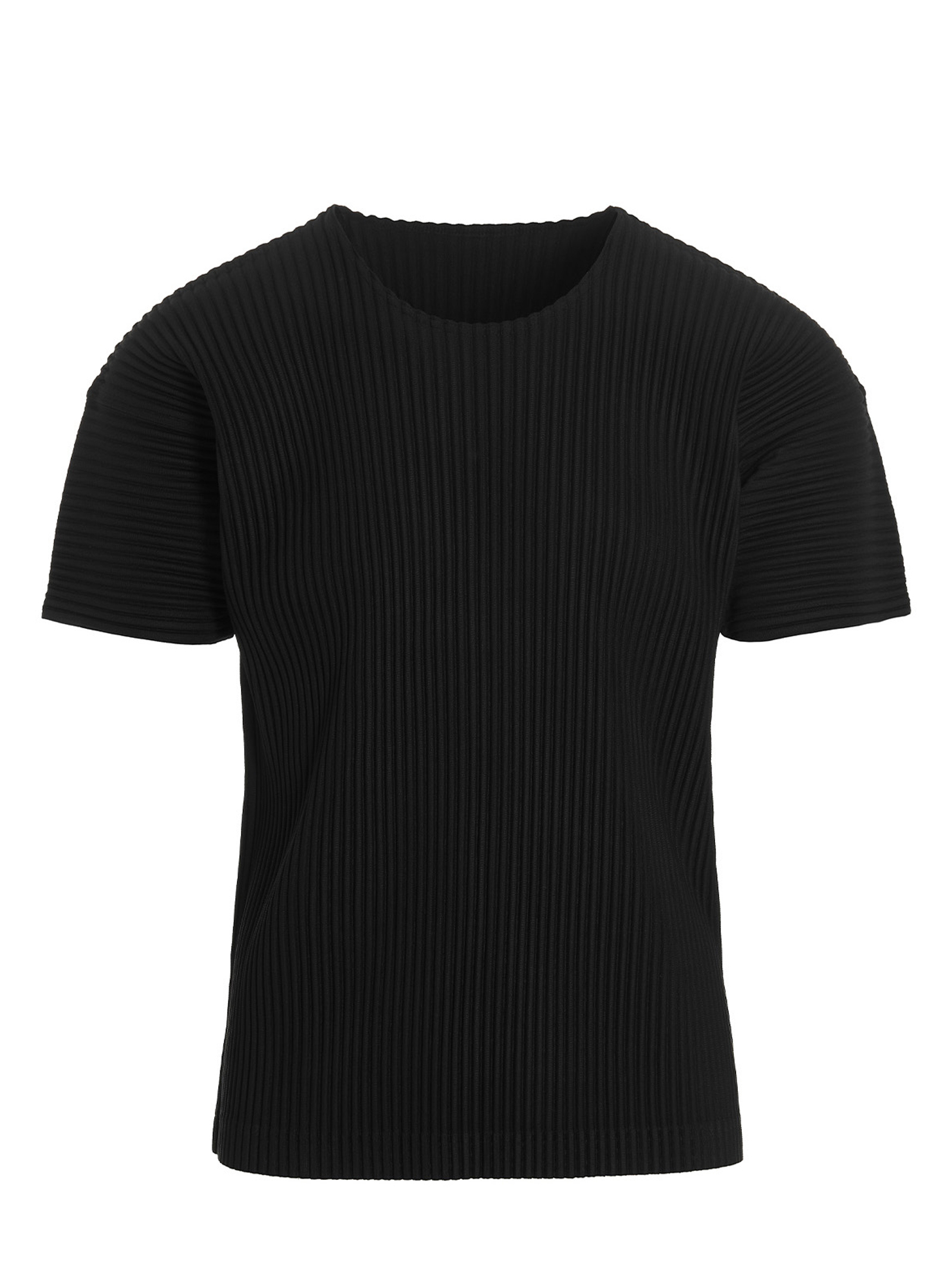 [HOMME PLISSE' ISSEY MIYAKE] T-shirts Short Sleeve FW25 HP58JK52015