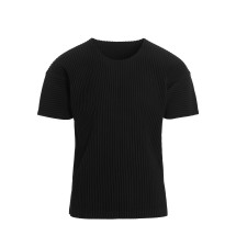 [HOMME PLISSE' ISSEY MIYAKE] T-shirts Short Sleeve FW25 HP58JK52015