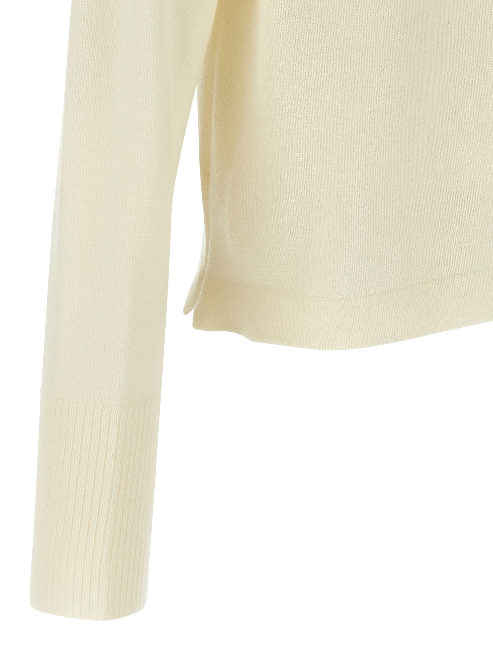 [Ma'Ry'Ya] Knitwear FW25 YRK064D1