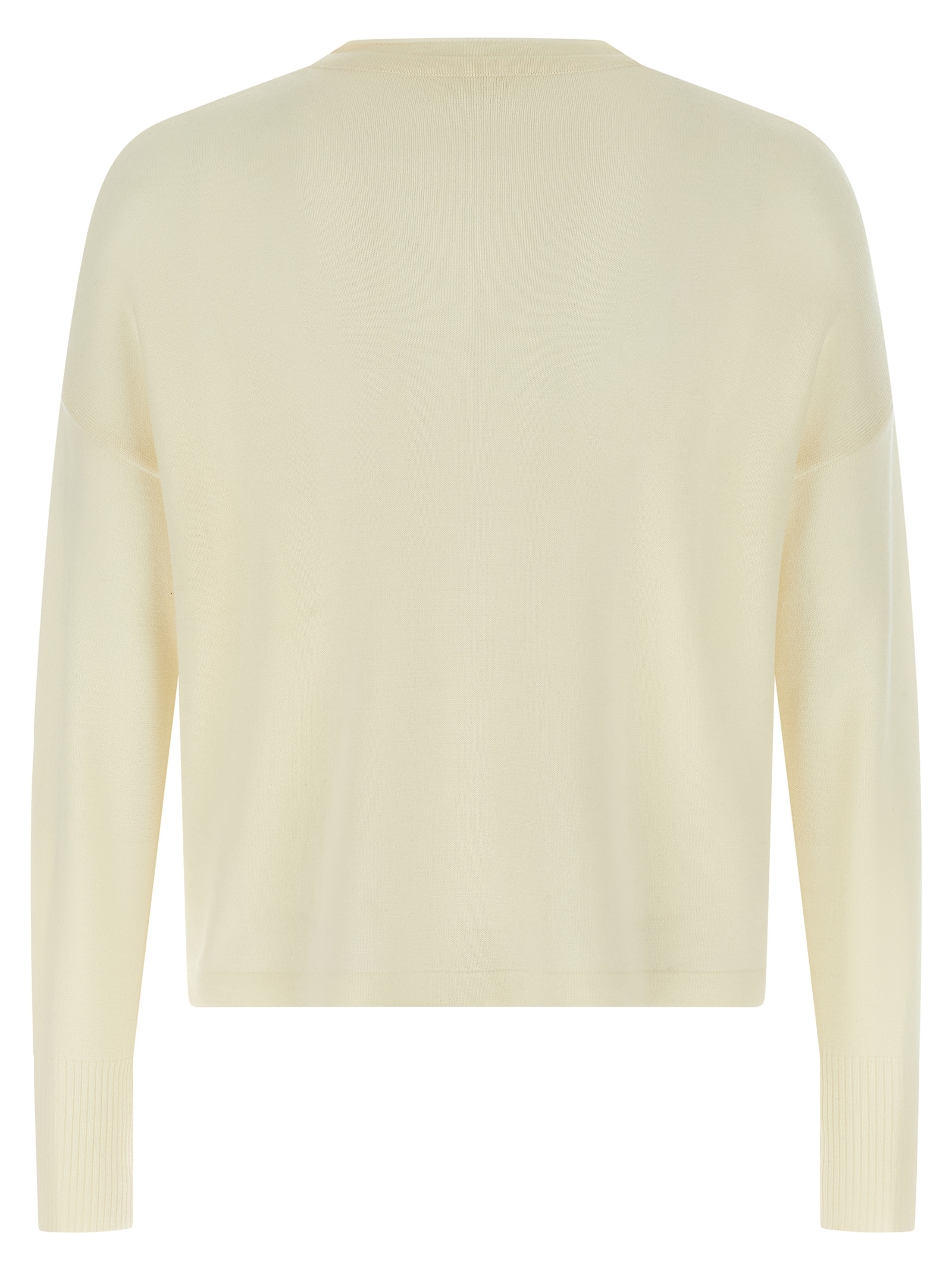 [Ma'Ry'Ya] Knitwear FW25 YRK064D1