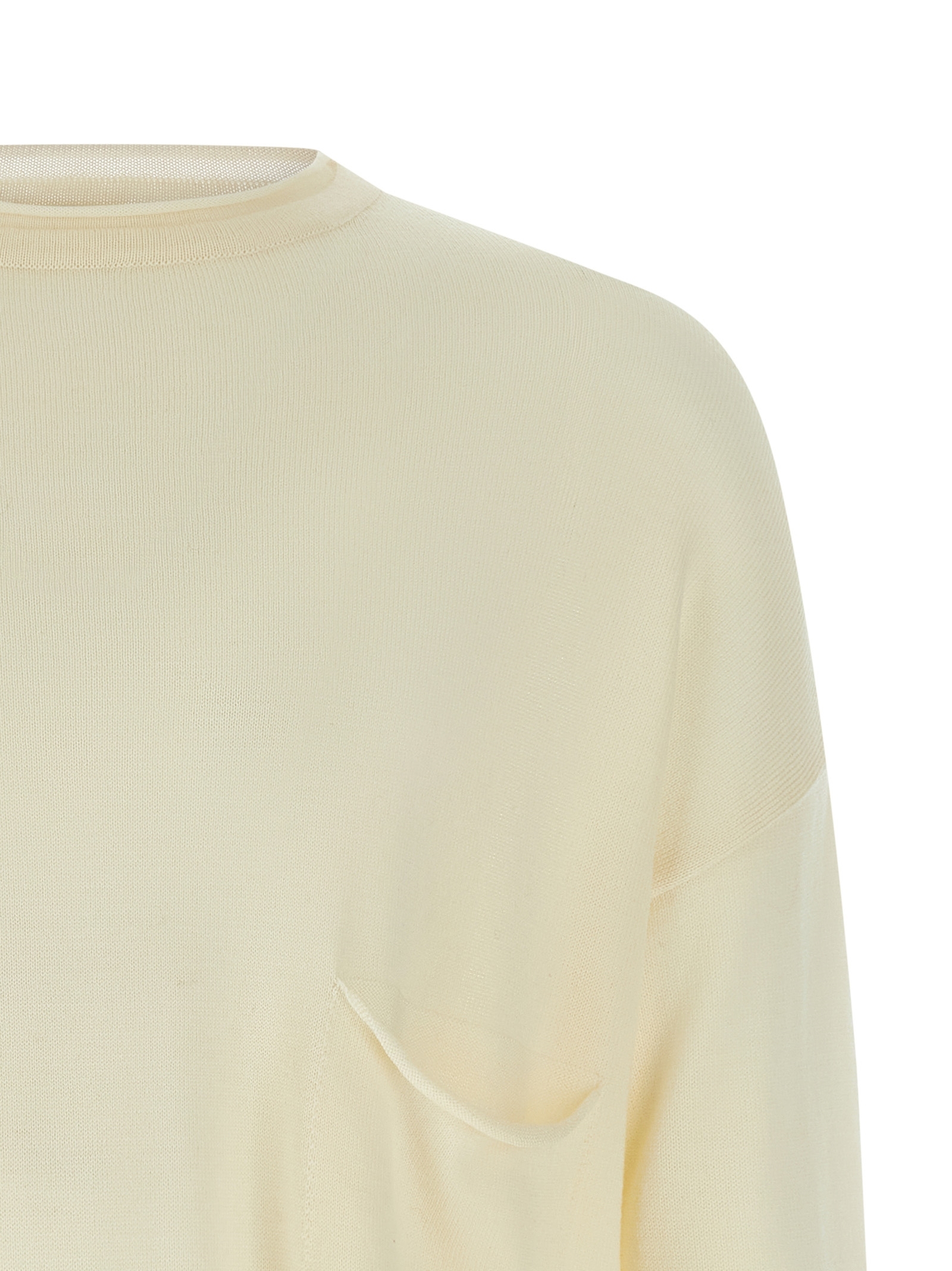 [Ma'Ry'Ya] Knitwear FW25 YRK064D1