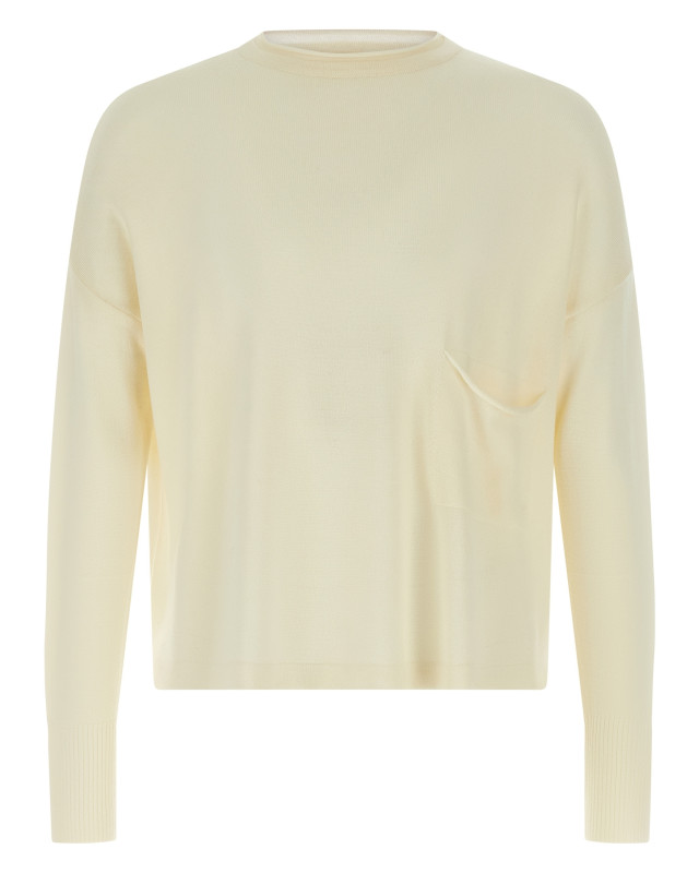 [Ma'Ry'Ya] Knitwear FW25 YRK064D1