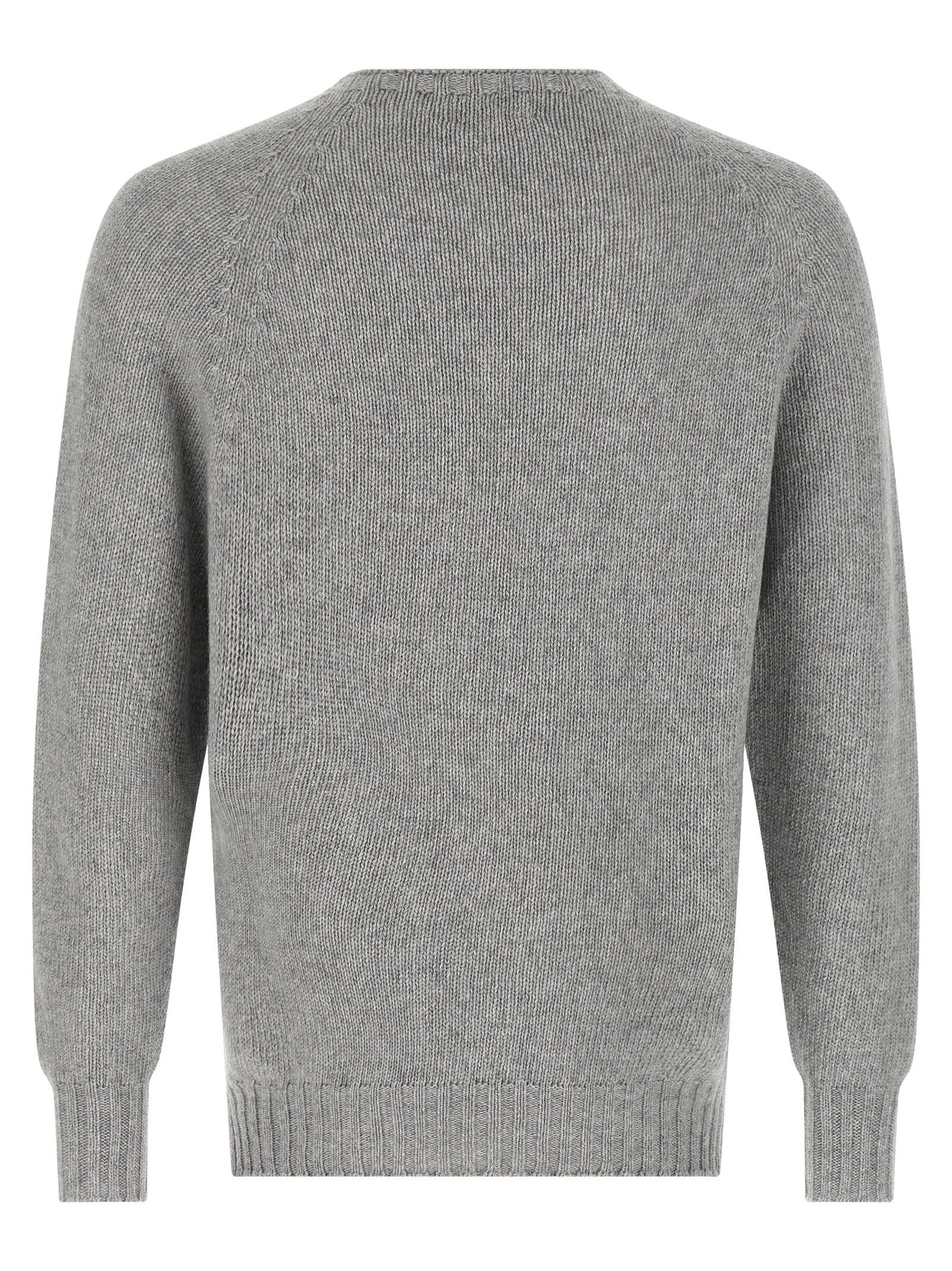 [Ma'Ry'Ya] Knitwear FW25 YRK016B5