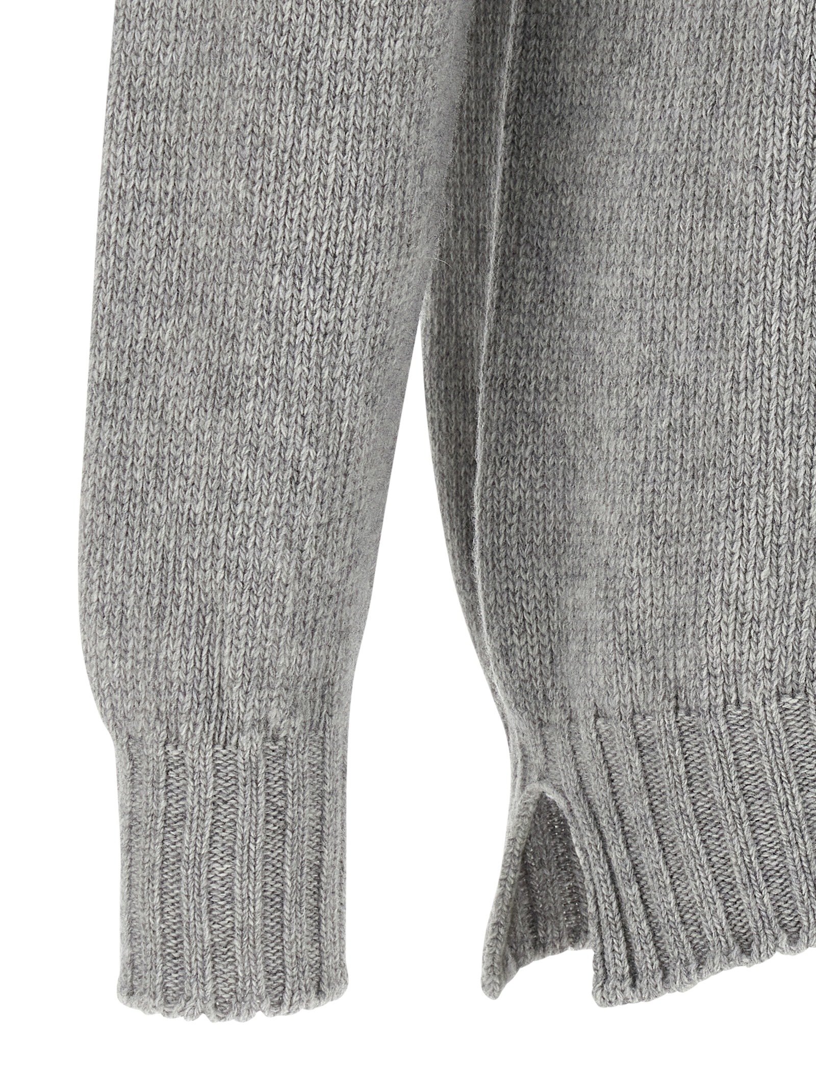 [Ma'Ry'Ya] Knitwear FW25 YRK016B5