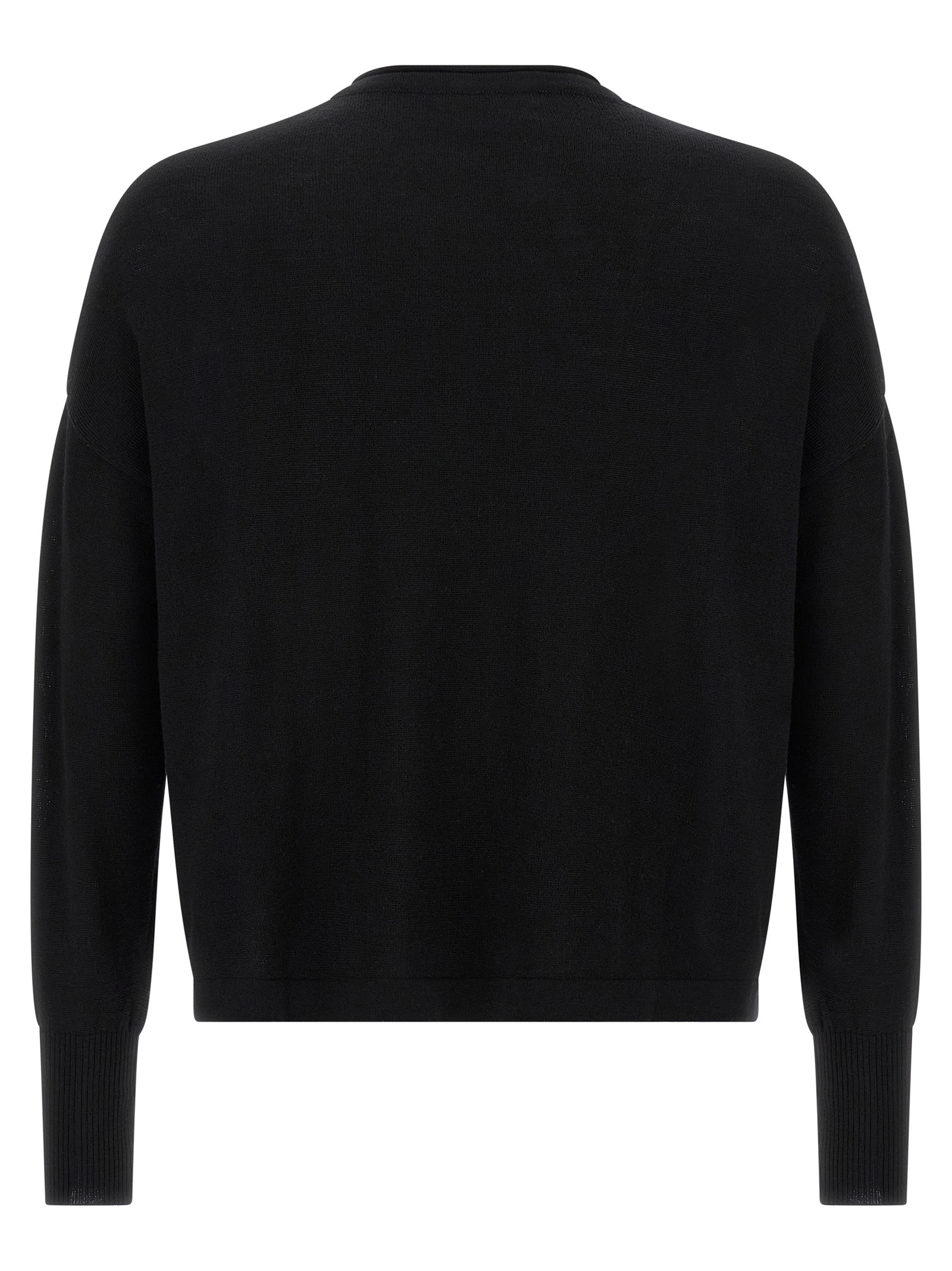 [Ma'Ry'Ya] Knitwear FW25 YRK064D8
