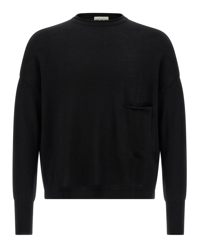 [Ma'Ry'Ya] Knitwear FW25 YRK064D8