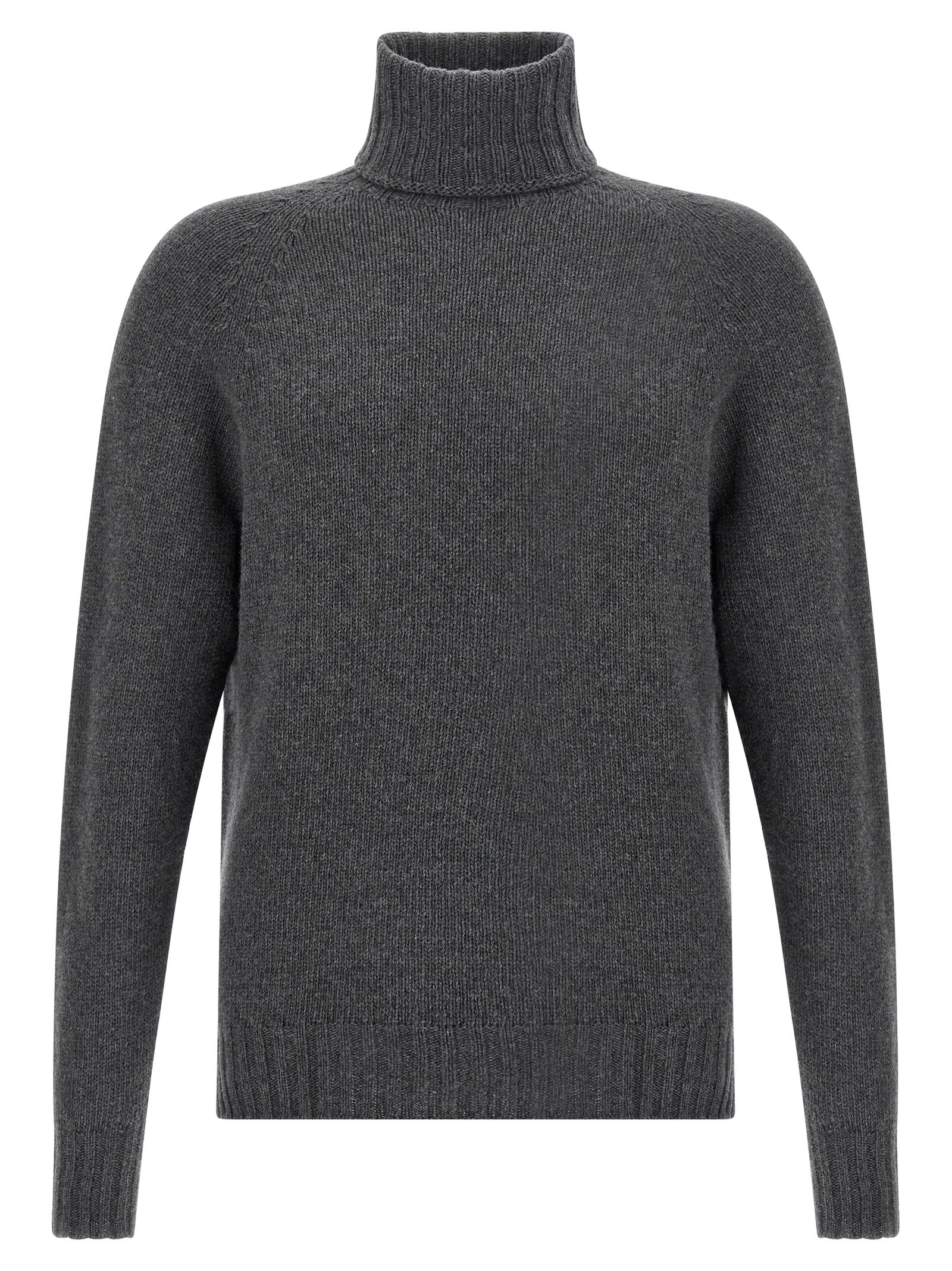 [Ma'Ry'Ya] Knitwear FW25 YRK018B6