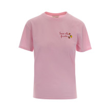 [MC2 Saint Barth] T-shirts Short Sleeve SS26 EMI000103647L