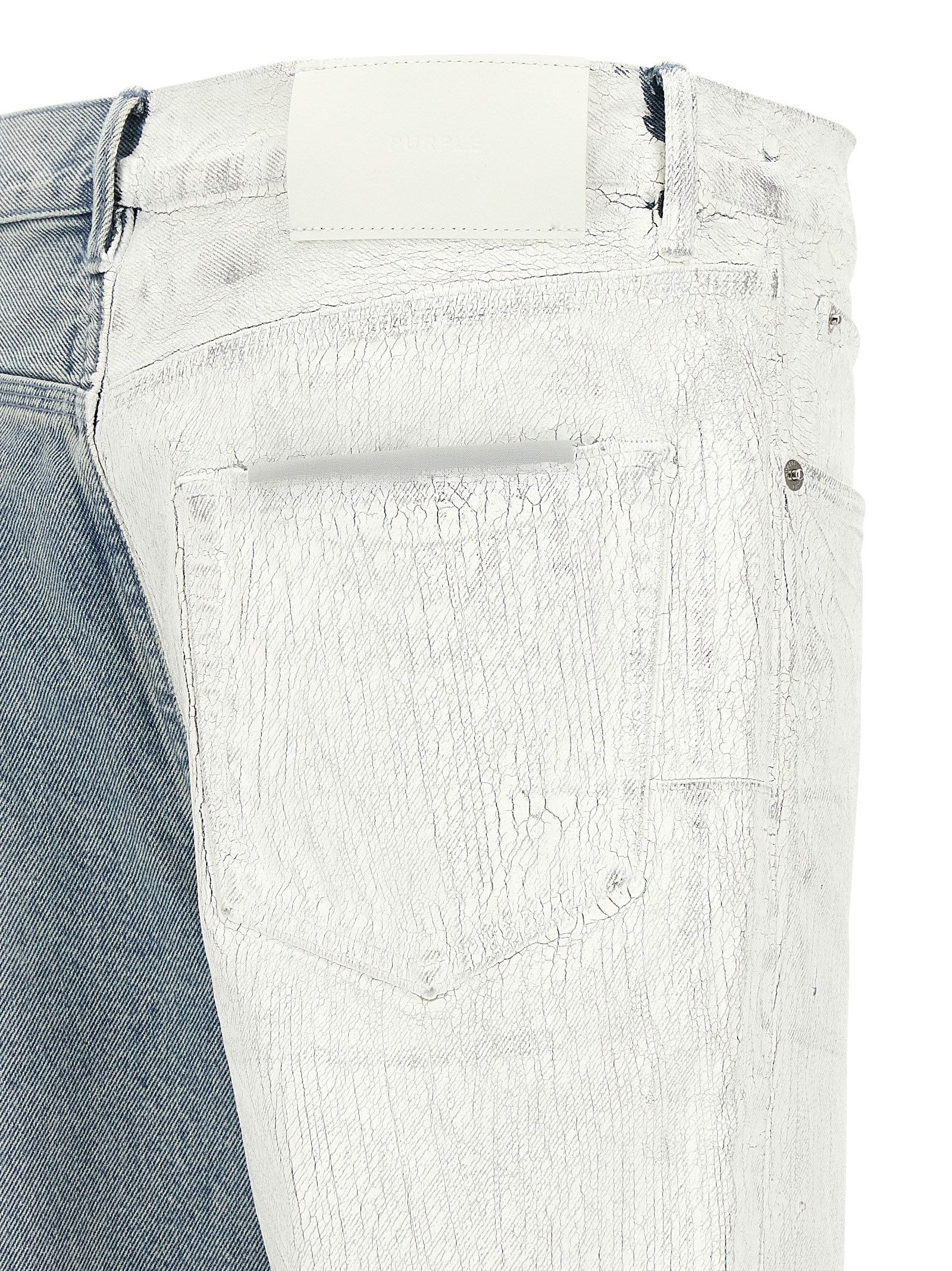 [Purple] Jeans FW25 P011QTFI425LTINDIGO