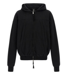 [Thom Krom] Hoodie FW25 MSJ689BLACK