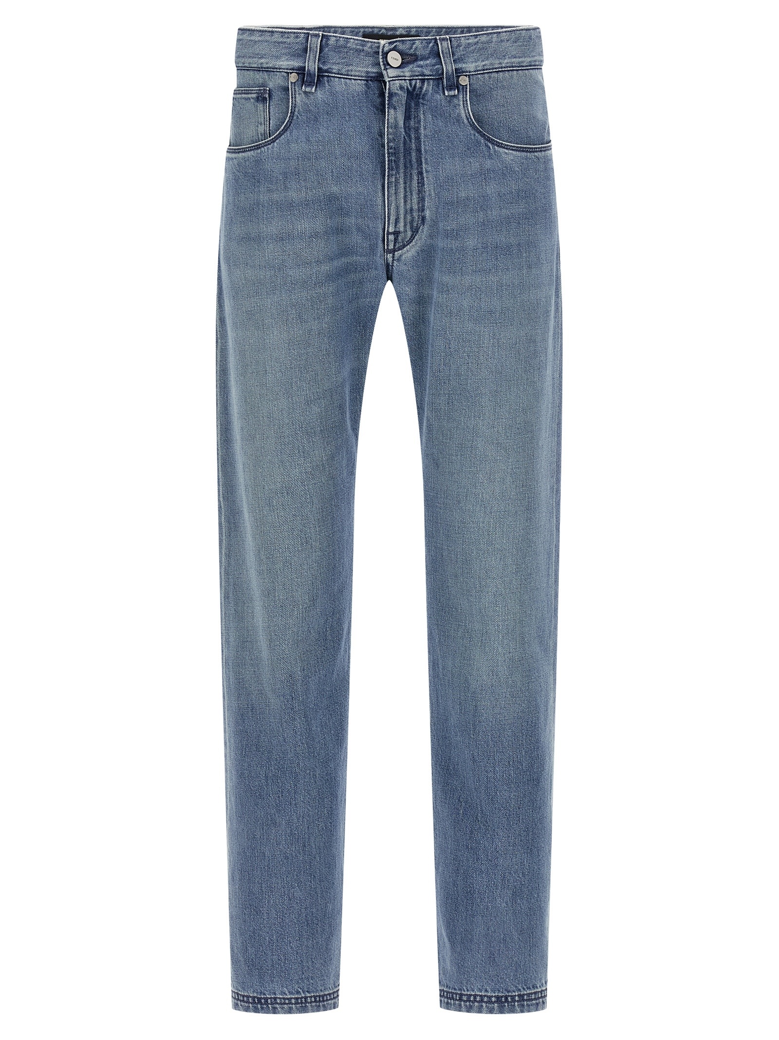 [Fendi] Jeans FW25 FLP288AT2FF0QR0
