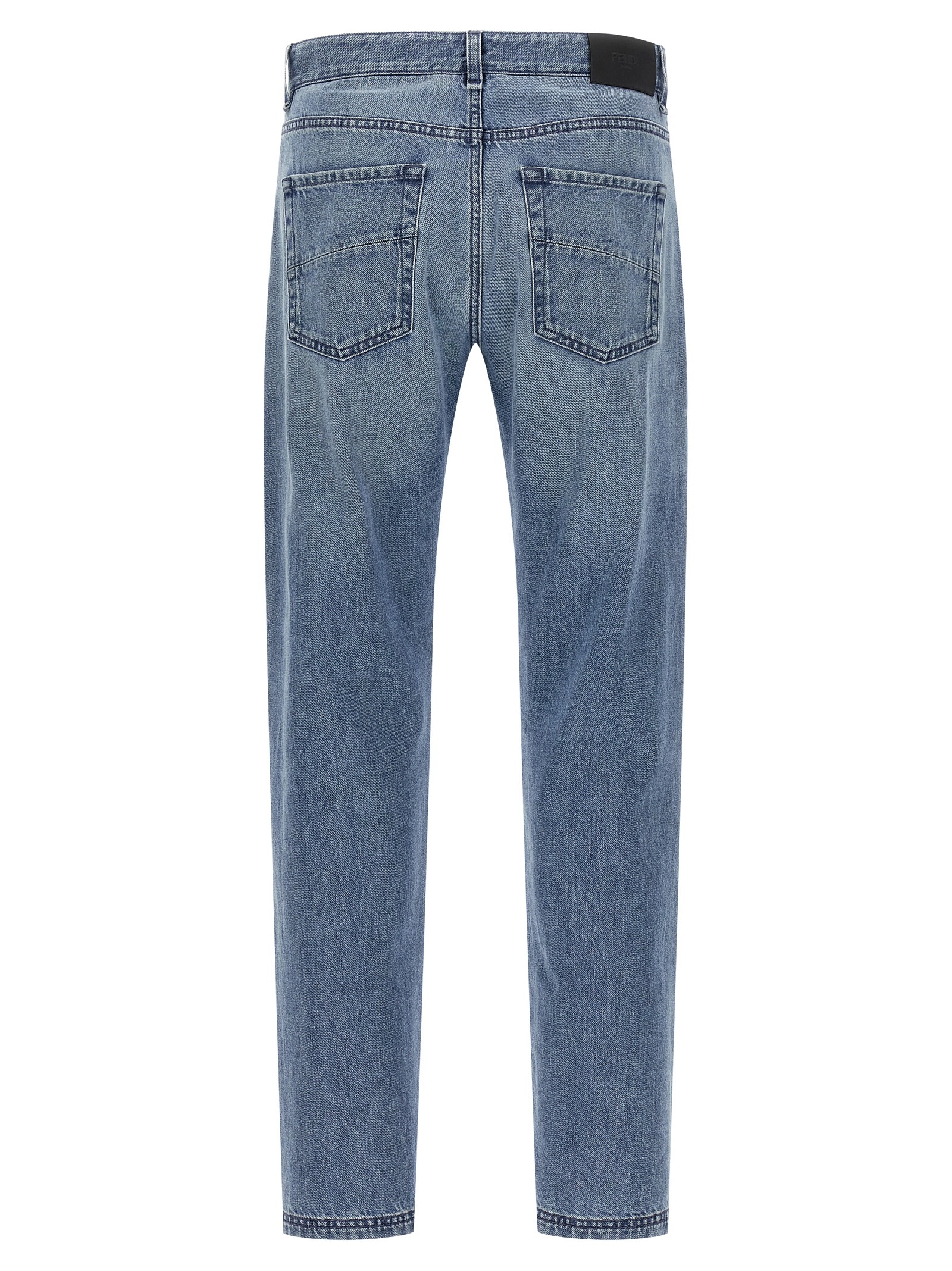 [Fendi] Jeans FW25 FLP288AT2FF0QR0