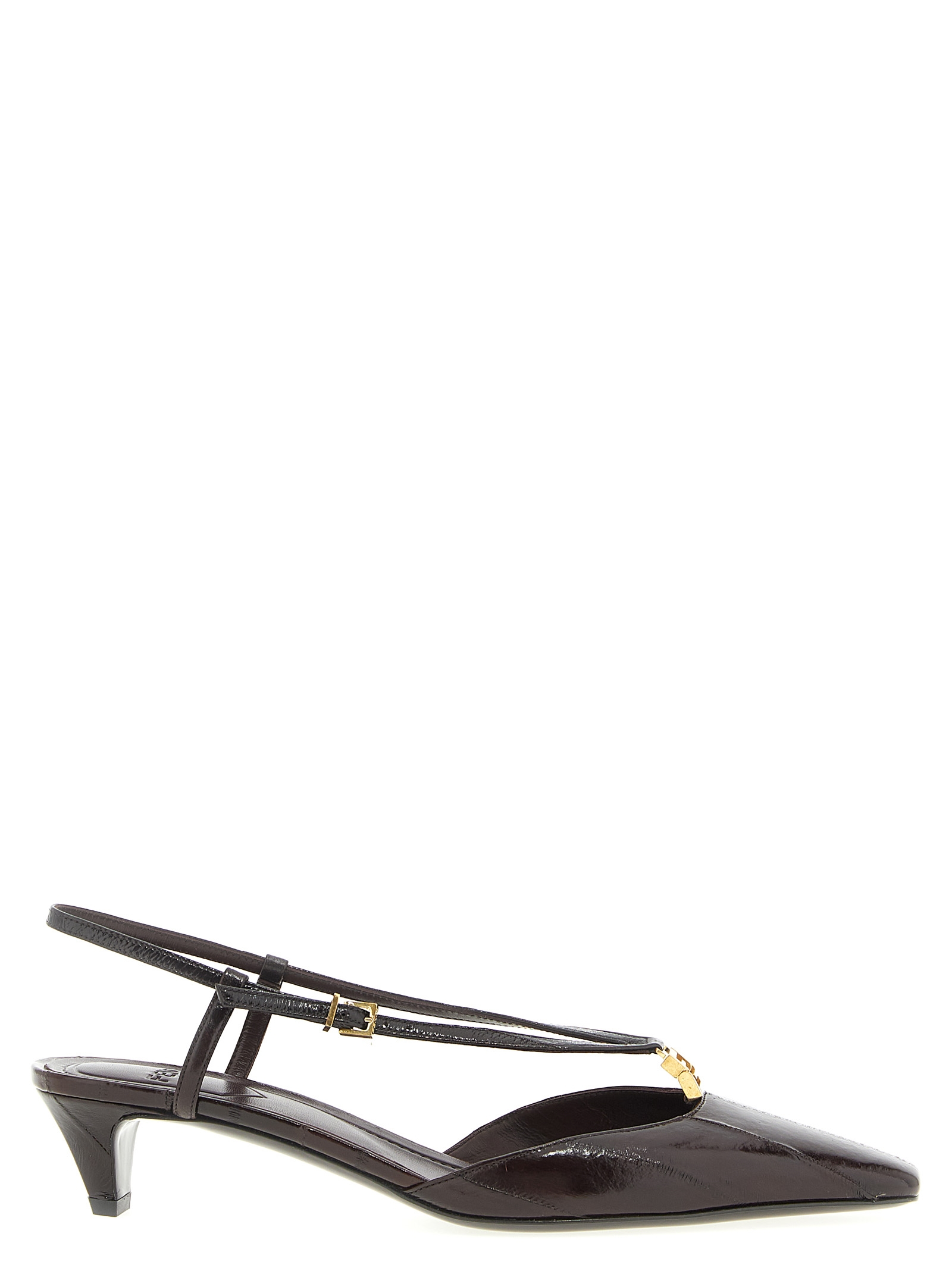 [Fendi] Pumps FW25 8J8580AOSHF0BBK