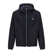 [Fendi] Casual Jacket FW25 FAA615AVIEF0QG0