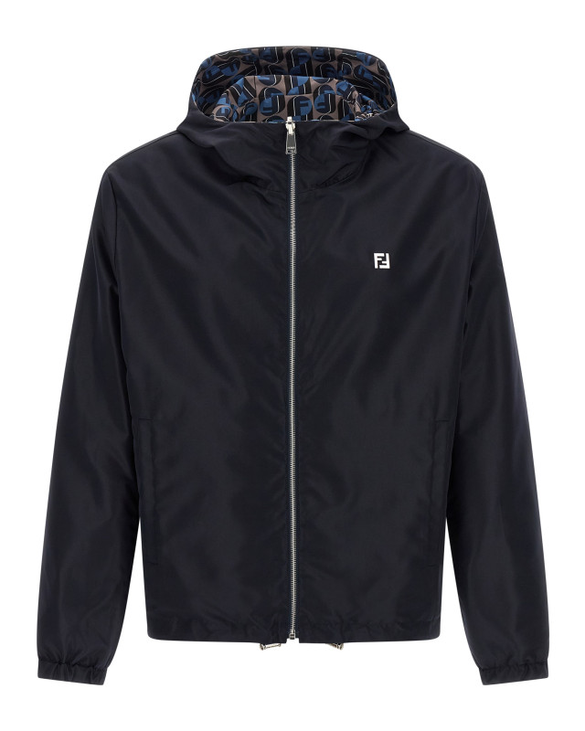 [Fendi] Casual Jacket FW25 FAA615AVIEF0QG0