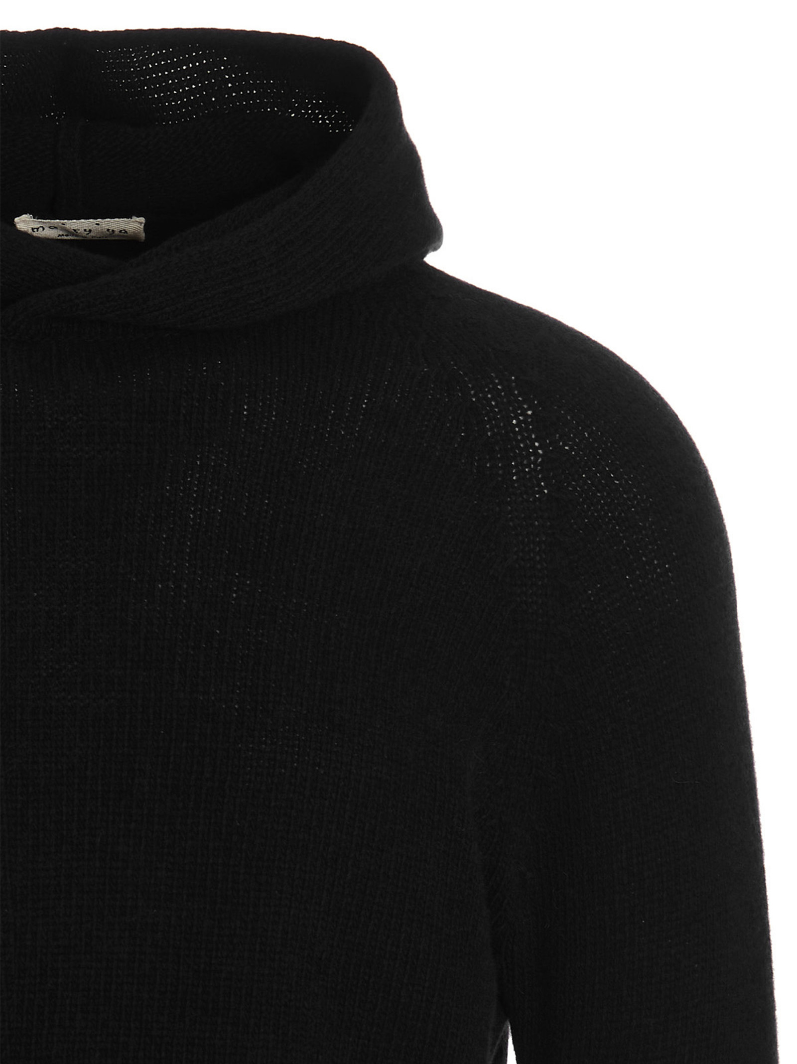 [Ma'Ry'Ya] Hoodie FW25 YRK019B8