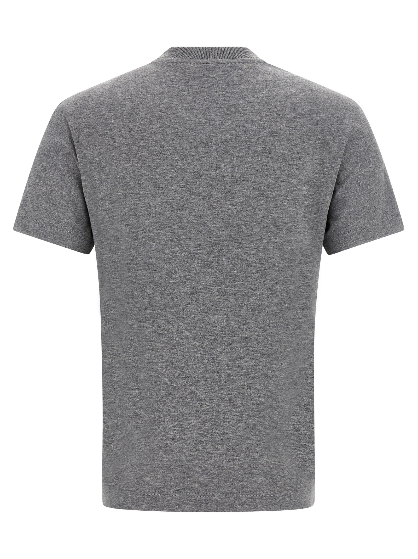 [Fendi] T-shirts Short Sleeve FW25 FS7254AVF8F0TAZ