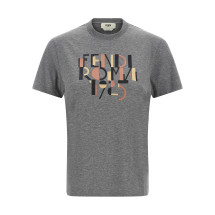 [Fendi] T-shirts Short Sleeve FW25 FS7254AVF8F0TAZ