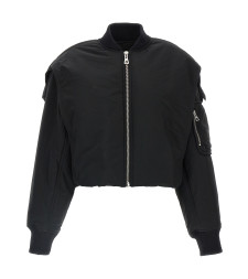 [JEAN PAUL GAULTIER] Bomber jacket FW25 2503UOU005W00700