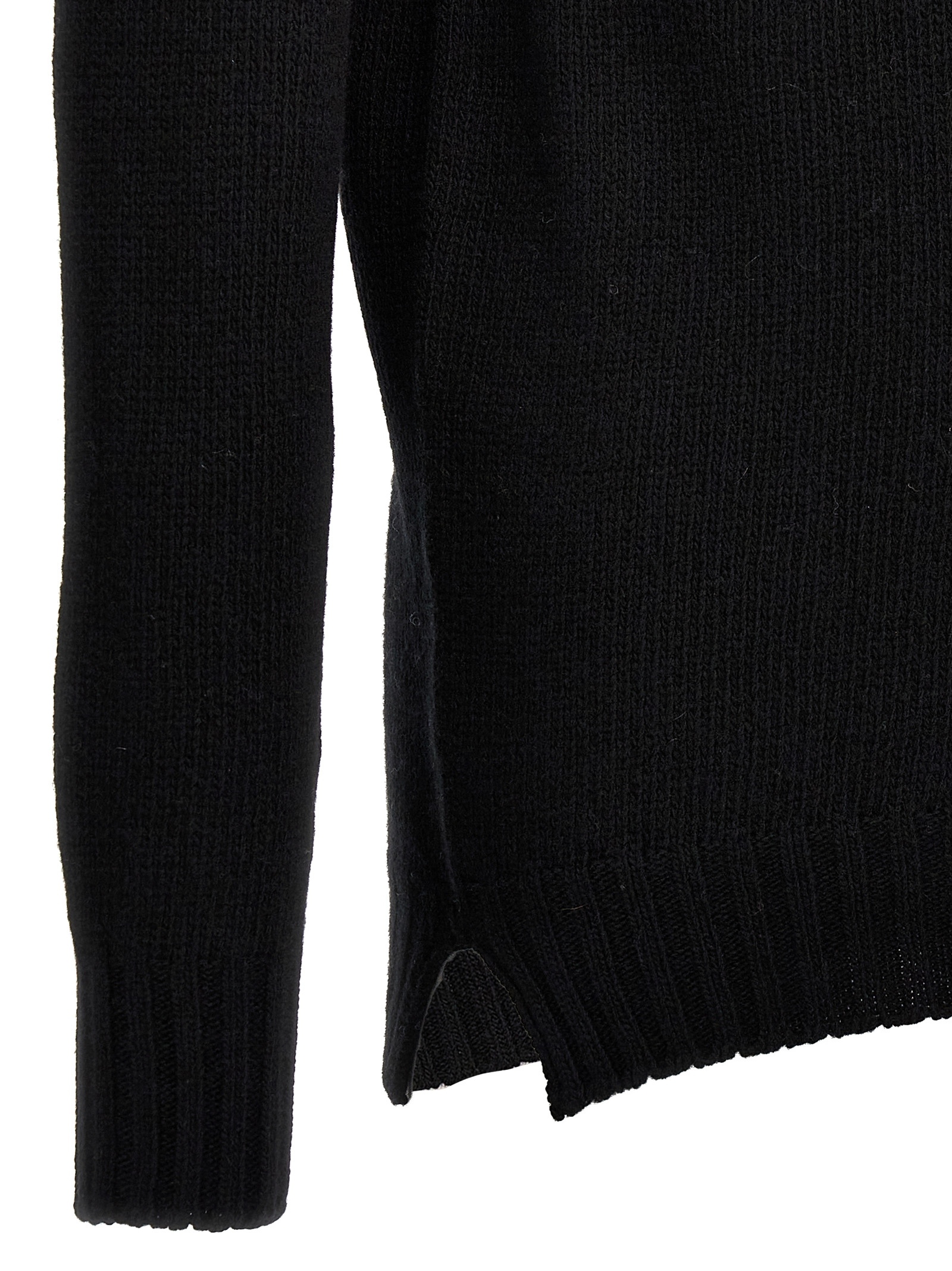 [Ma'Ry'Ya] Knitwear FW25 YRK016B8