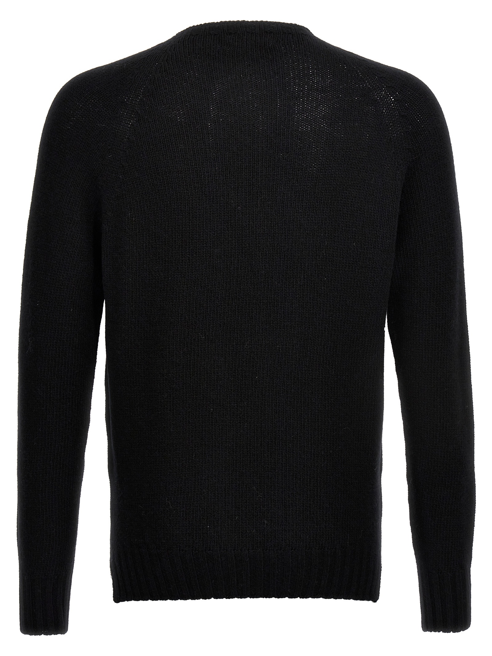 [Ma'Ry'Ya] Knitwear FW25 YRK016B8