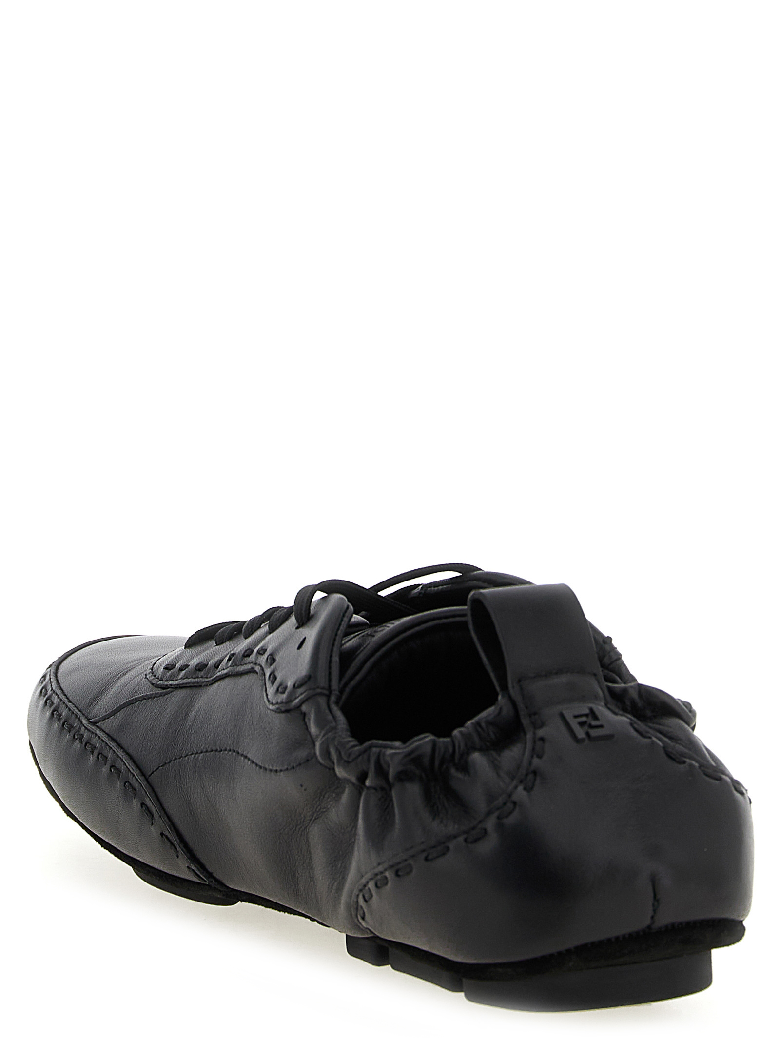 [Fendi] Sneakers FW25 7E1799AE86F0ABB
