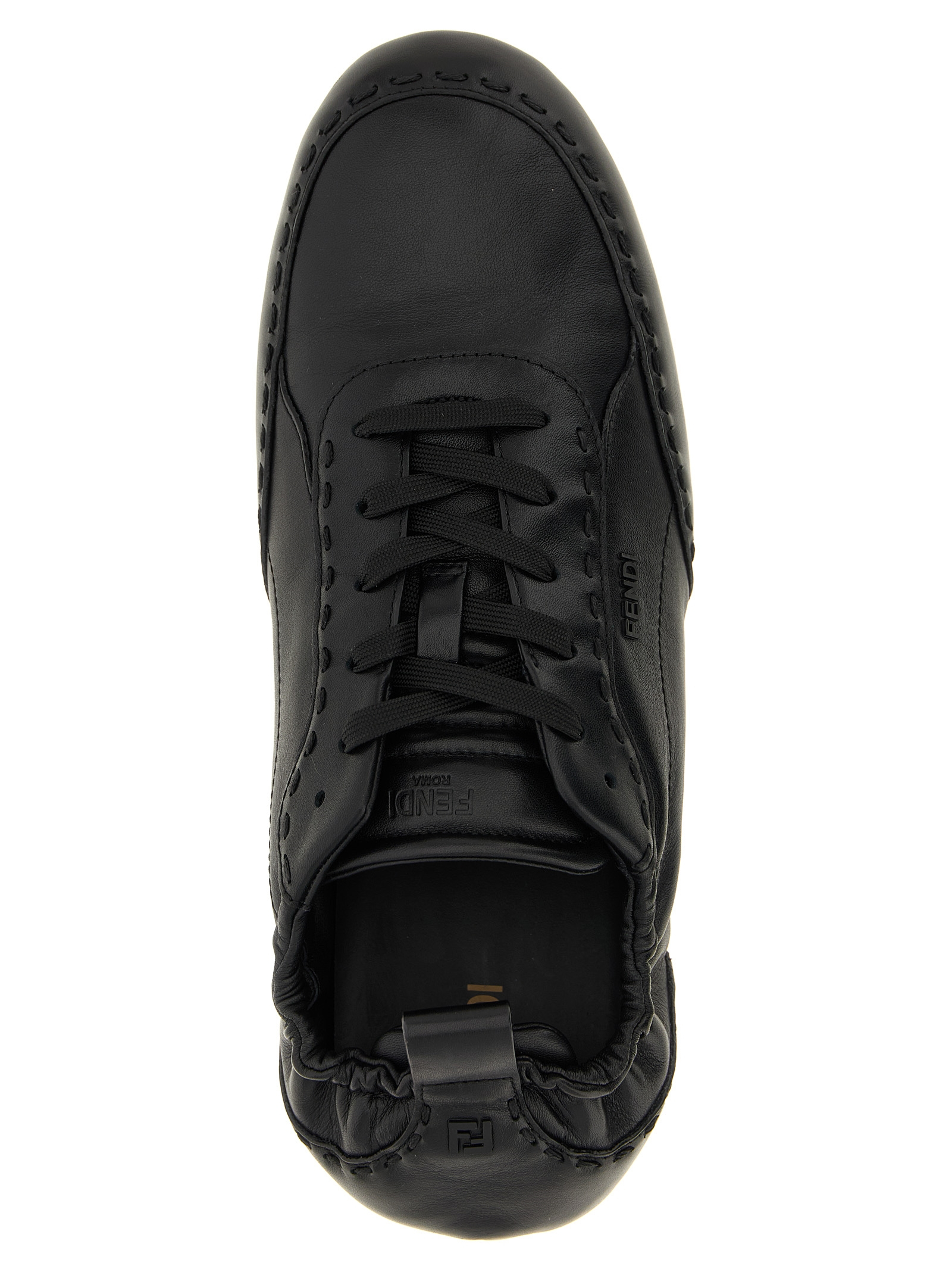 [Fendi] Sneakers FW25 7E1799AE86F0ABB