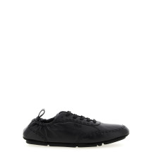 [Fendi] Sneakers FW25 7E1799AE86F0ABB