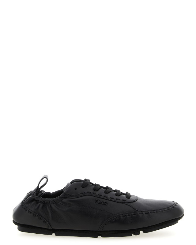 [Fendi] Sneakers FW25 7E1799AE86F0ABB