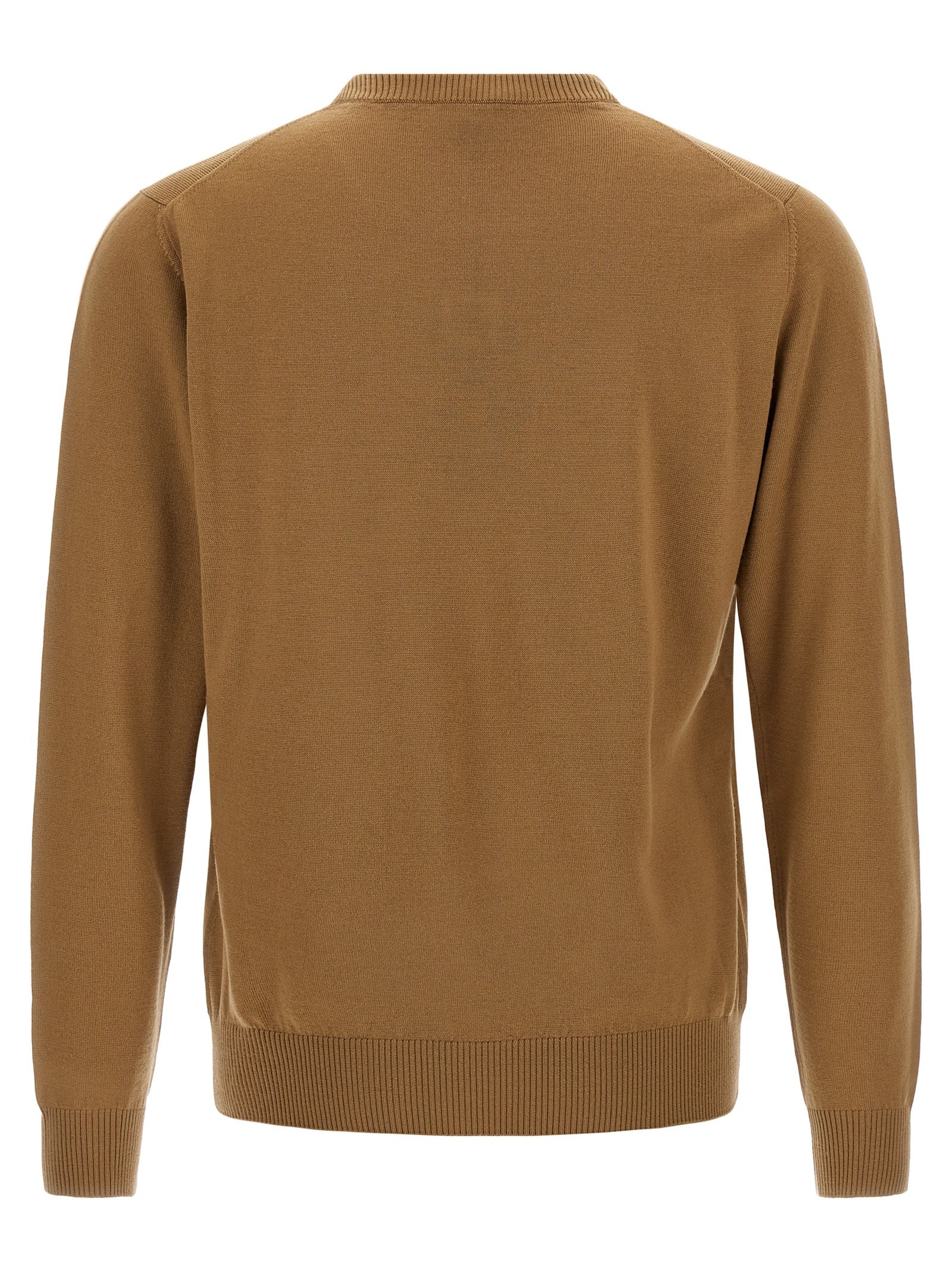 [Fendi] Knitwear FW25 FZX091ASH3F0QU5