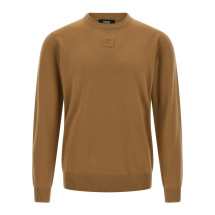 [Fendi] Knitwear FW25 FZX091ASH3F0QU5