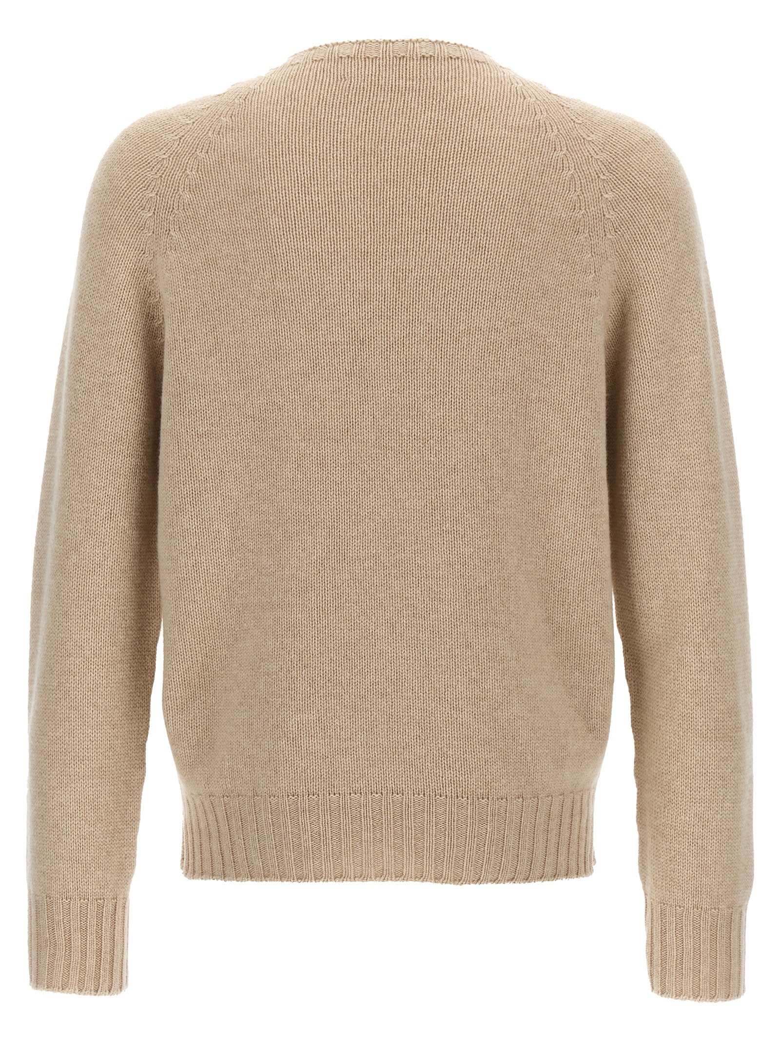 [Ma'Ry'Ya] Knitwear FW25 YRK016B2