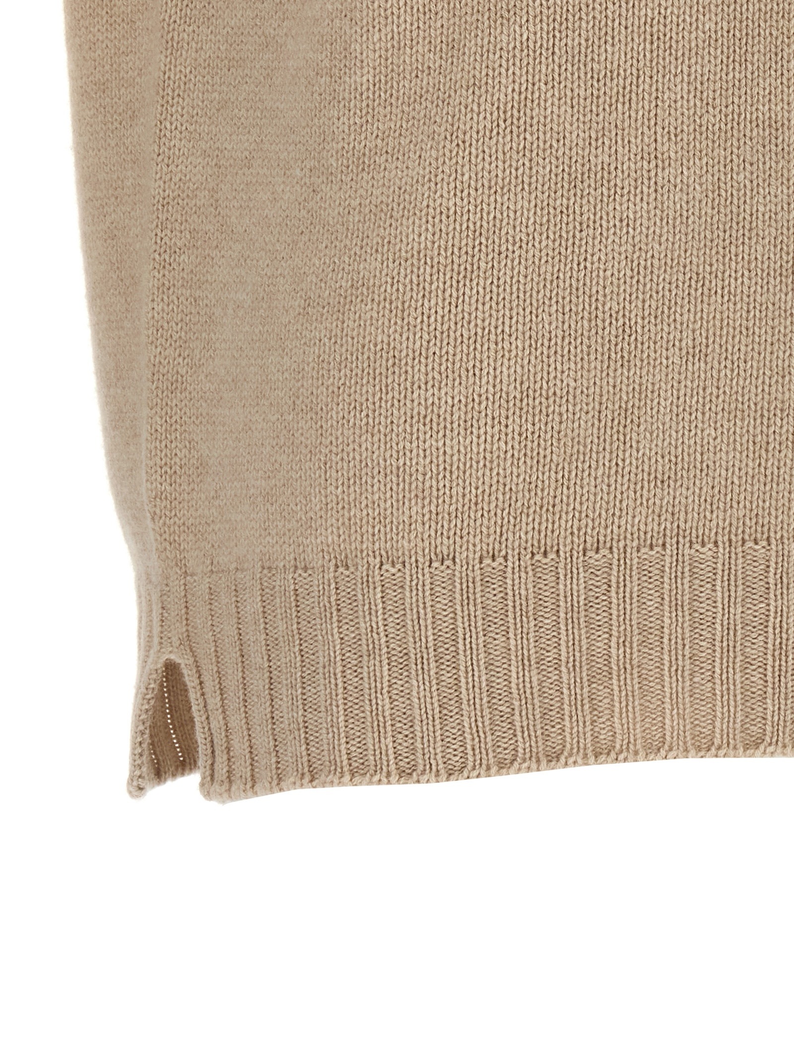 [Ma'Ry'Ya] Knitwear FW25 YRK016B2