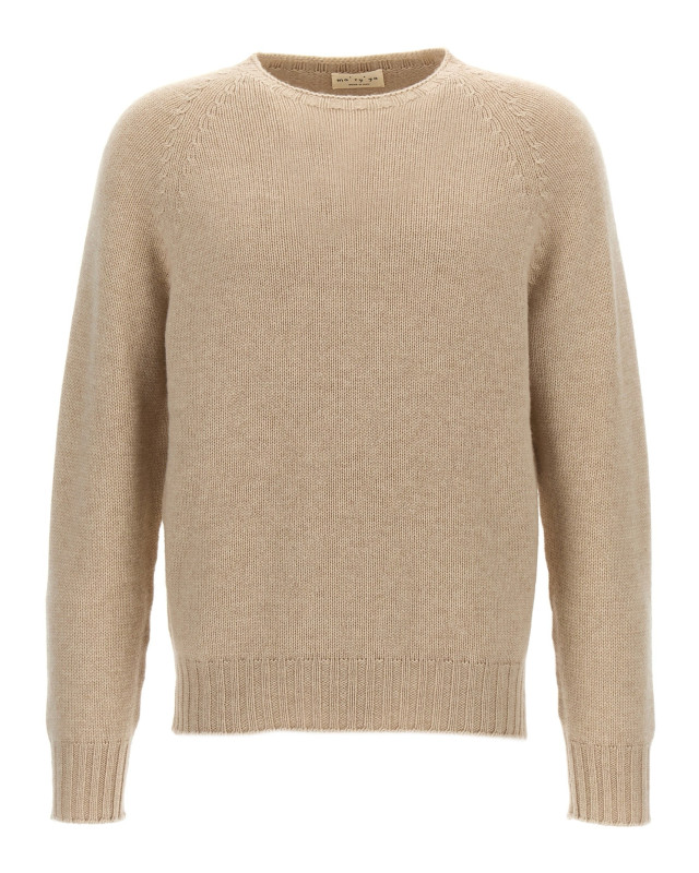 [Ma'Ry'Ya] Knitwear FW25 YRK016B2