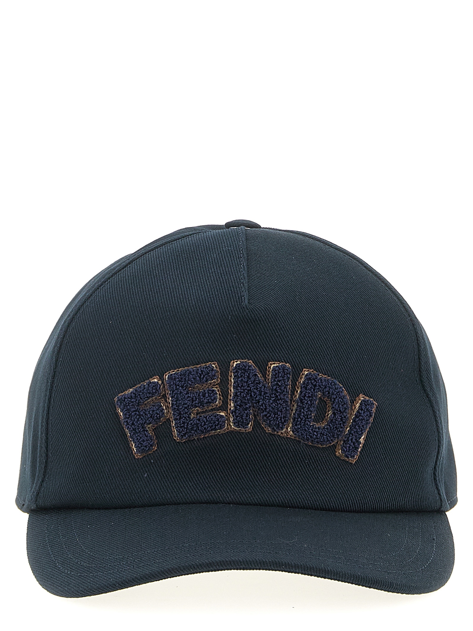 [Fendi] Cap FW25 FXQ768AVG3F0QG3
