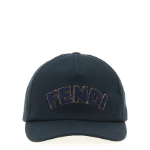 [Fendi] Cap FW25 FXQ768AVG3F0QG3