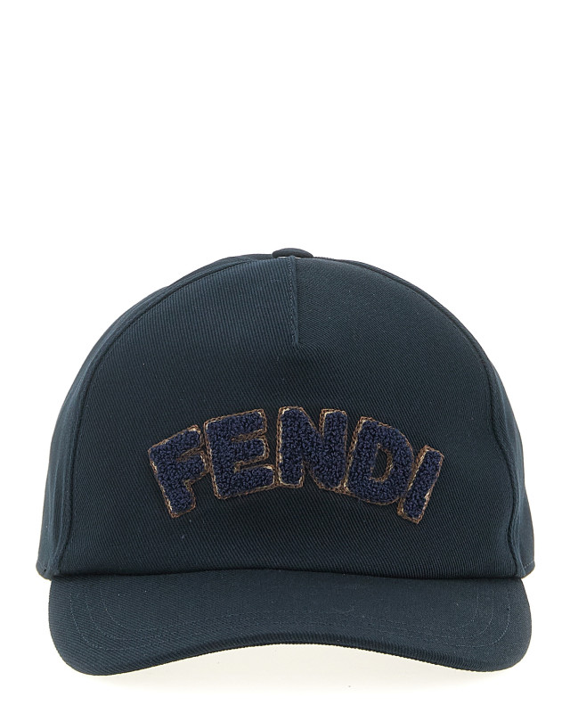 [Fendi] Cap FW25 FXQ768AVG3F0QG3
