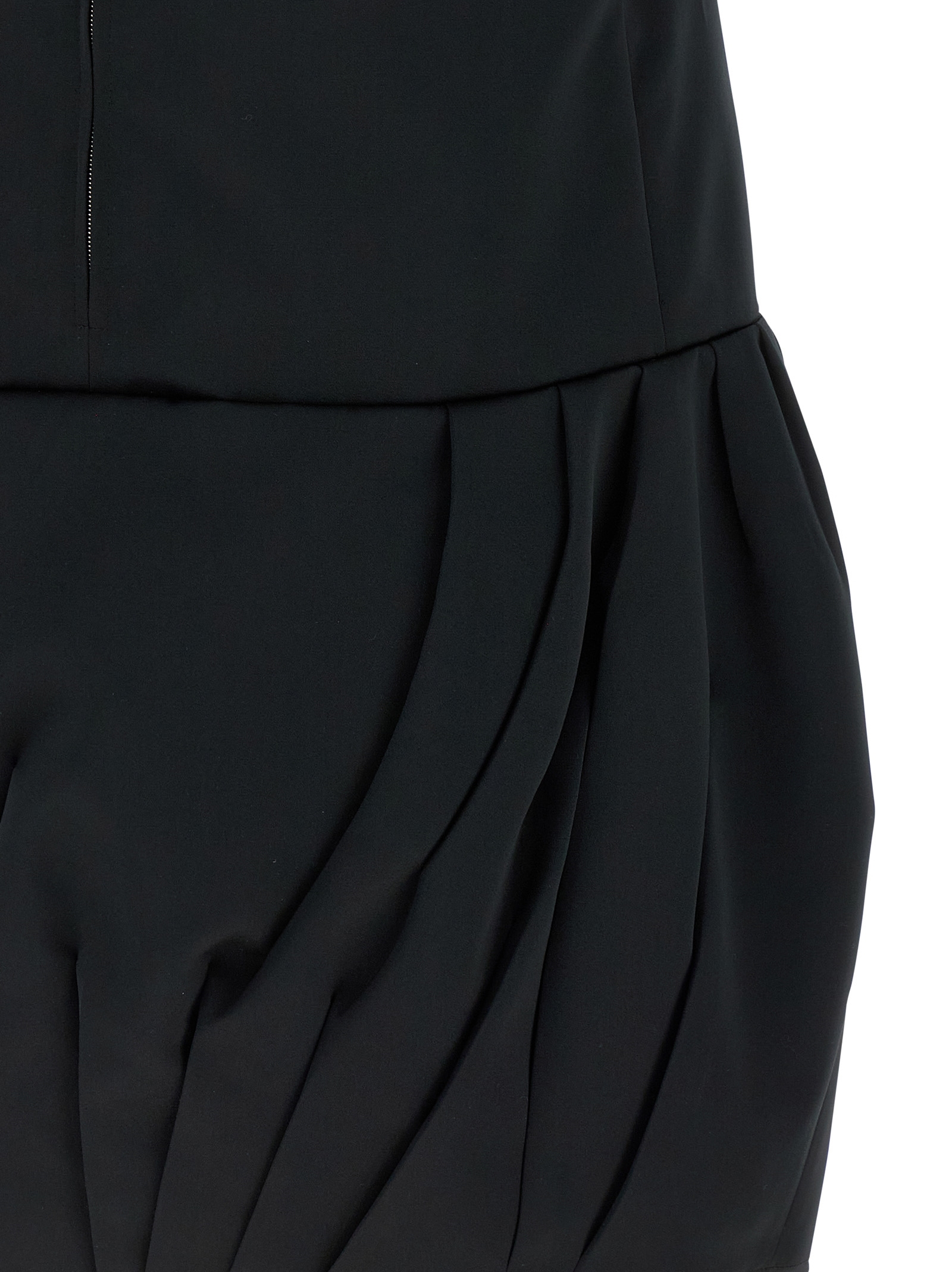 [Jil Sander] Sleeveless dress FW25 J03CT0520J70210001