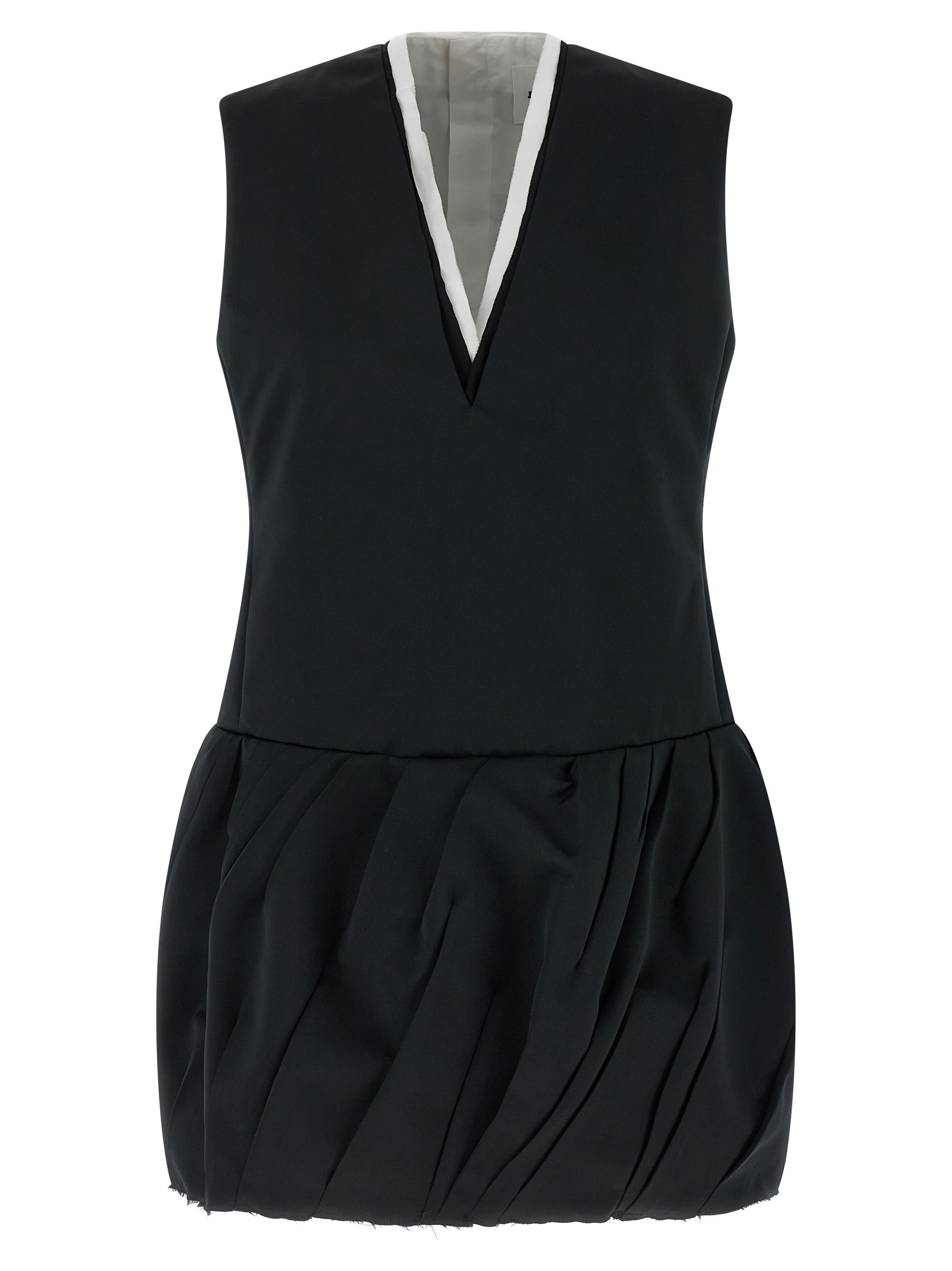 [Jil Sander] Sleeveless dress FW25 J03CT0520J70210001