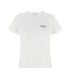 [Givenchy] T-shirts Short Sleeve FW25 BW70FJP75N100
