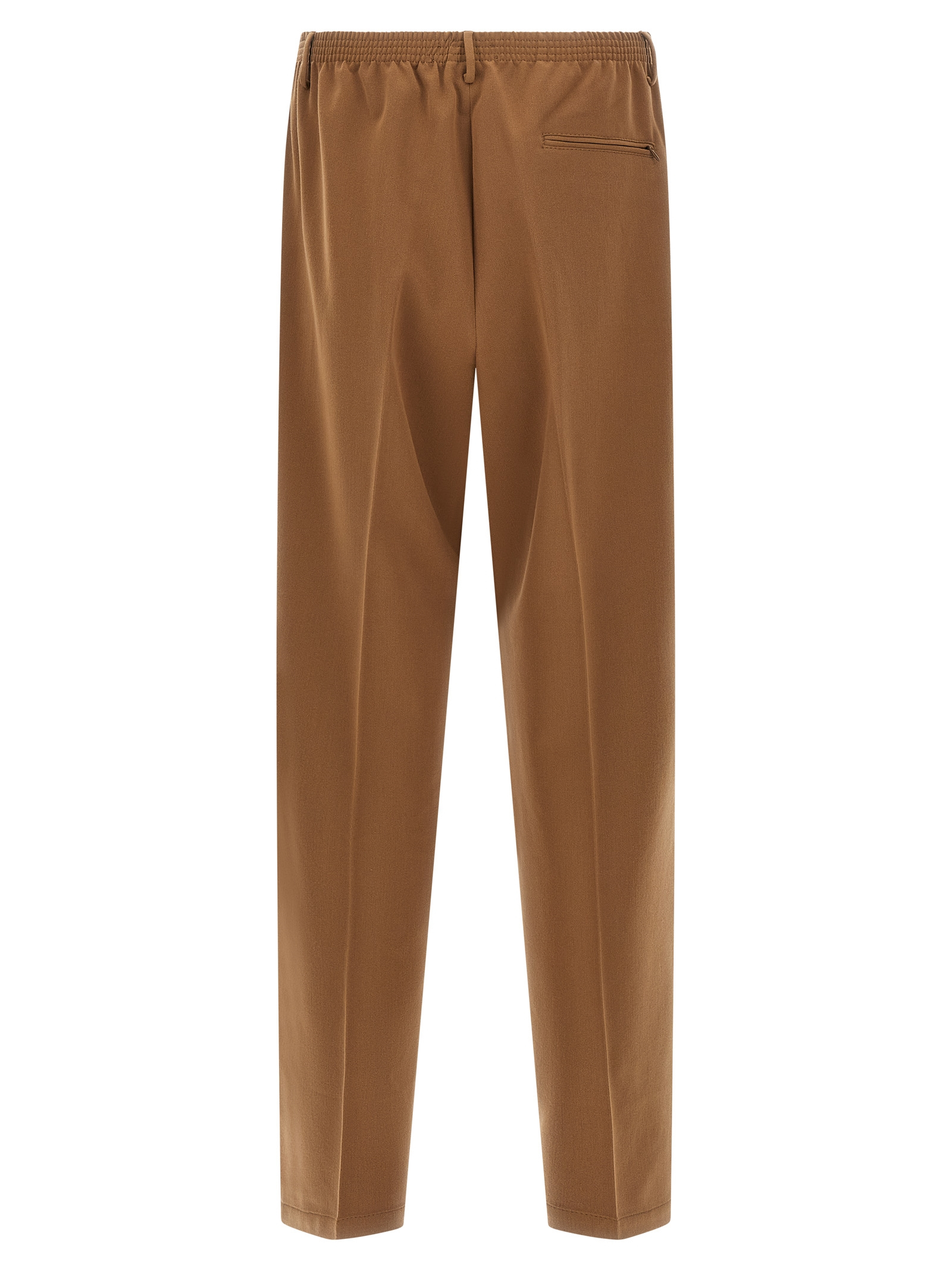 [Cellar Door] Trousers FW25 WA110585BLWQ1247