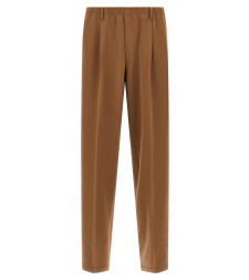 [Cellar Door] Trousers FW25 WA110585BLWQ1247