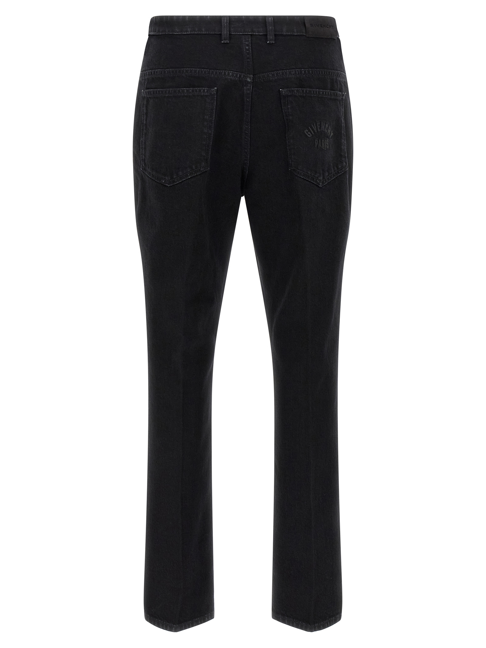 [Givenchy] Jeans FW25 BM51MK516K001