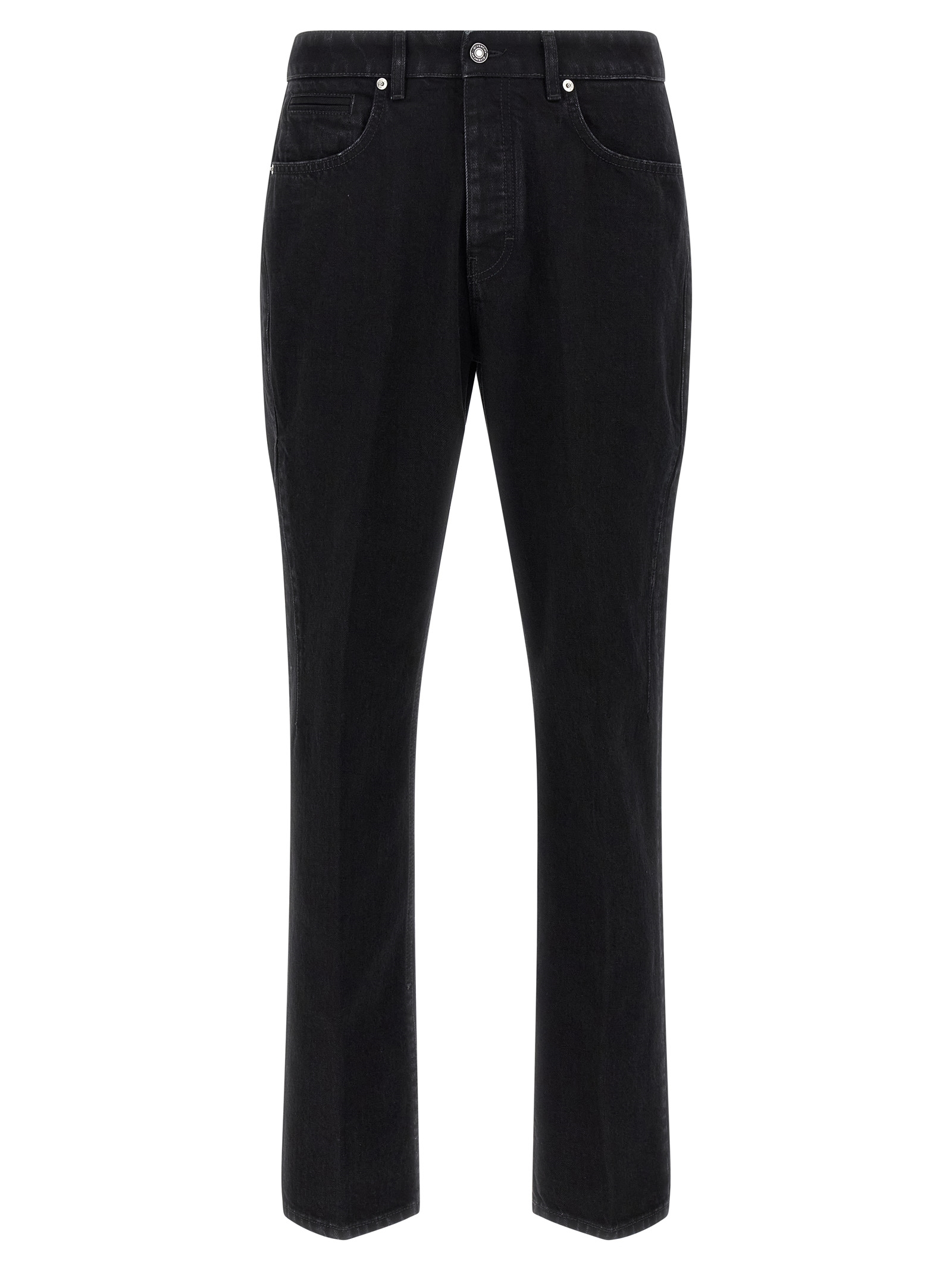 [Givenchy] Jeans FW25 BM51MK516K001
