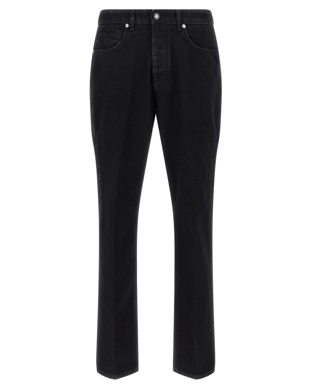[Givenchy] Jeans FW25 BM51MK516K001