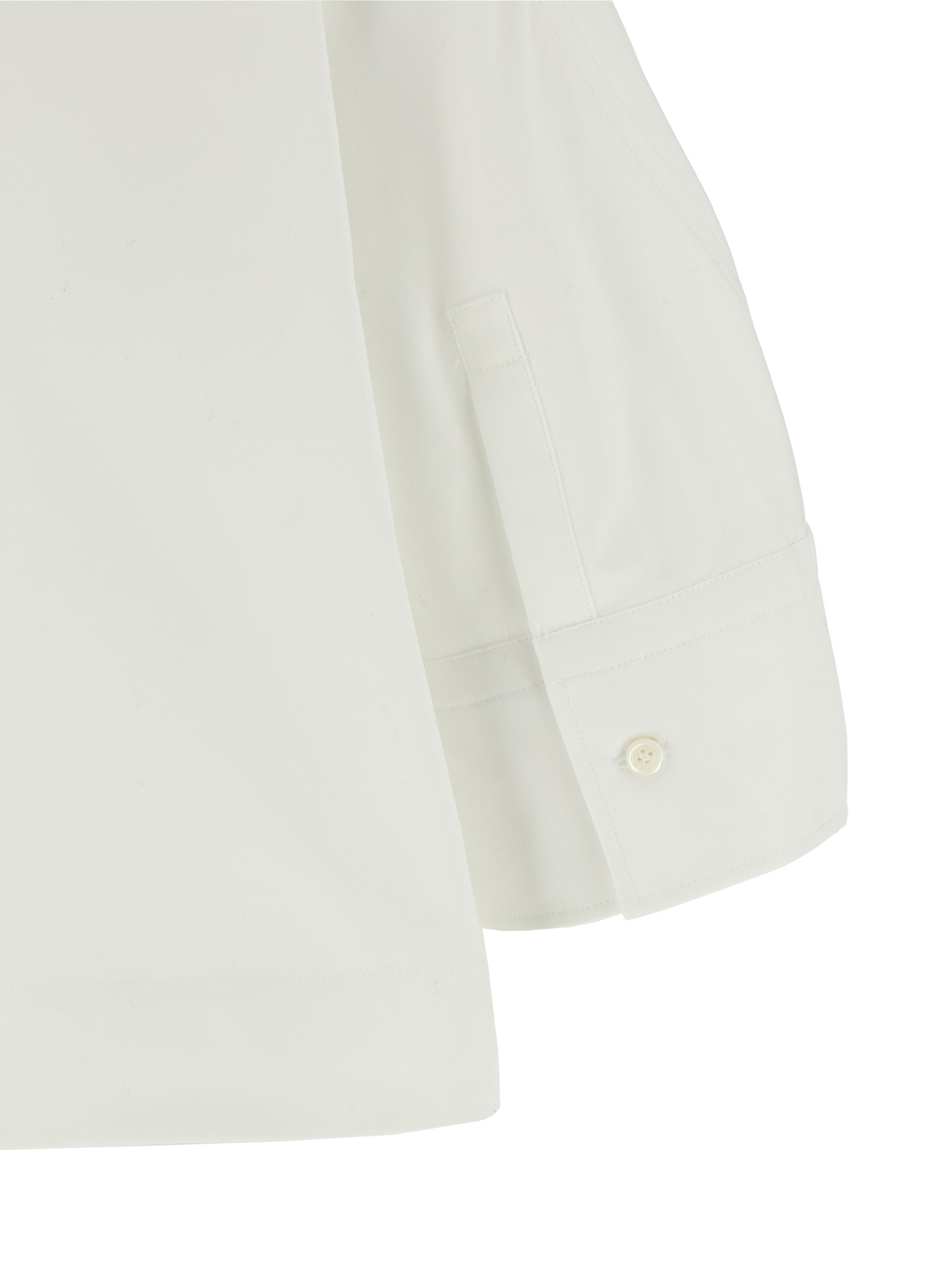 [Givenchy] Shirts Long Sleeve FW25 BW61EZ1634100