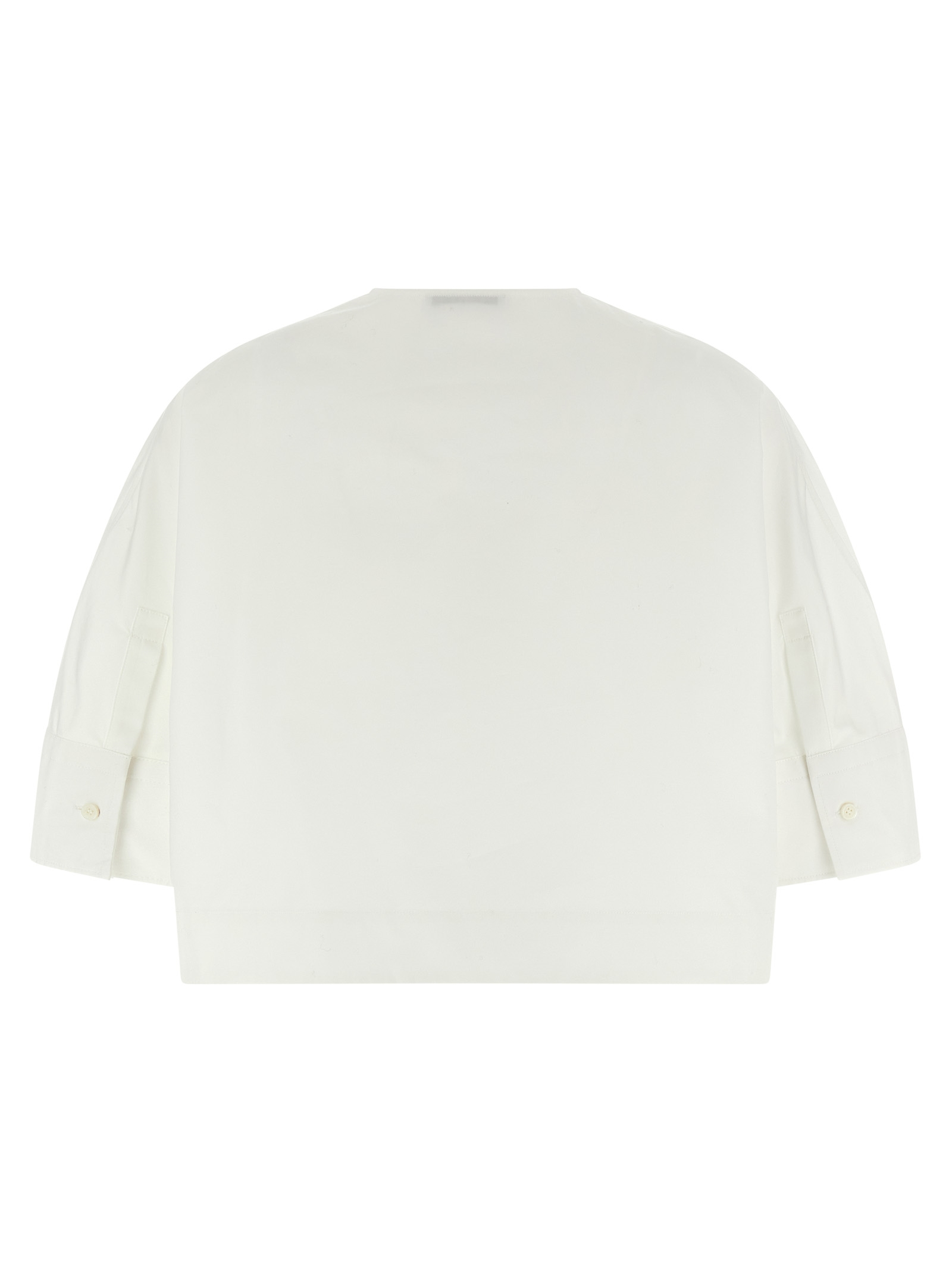 [Givenchy] Shirts Long Sleeve FW25 BW61EZ1634100
