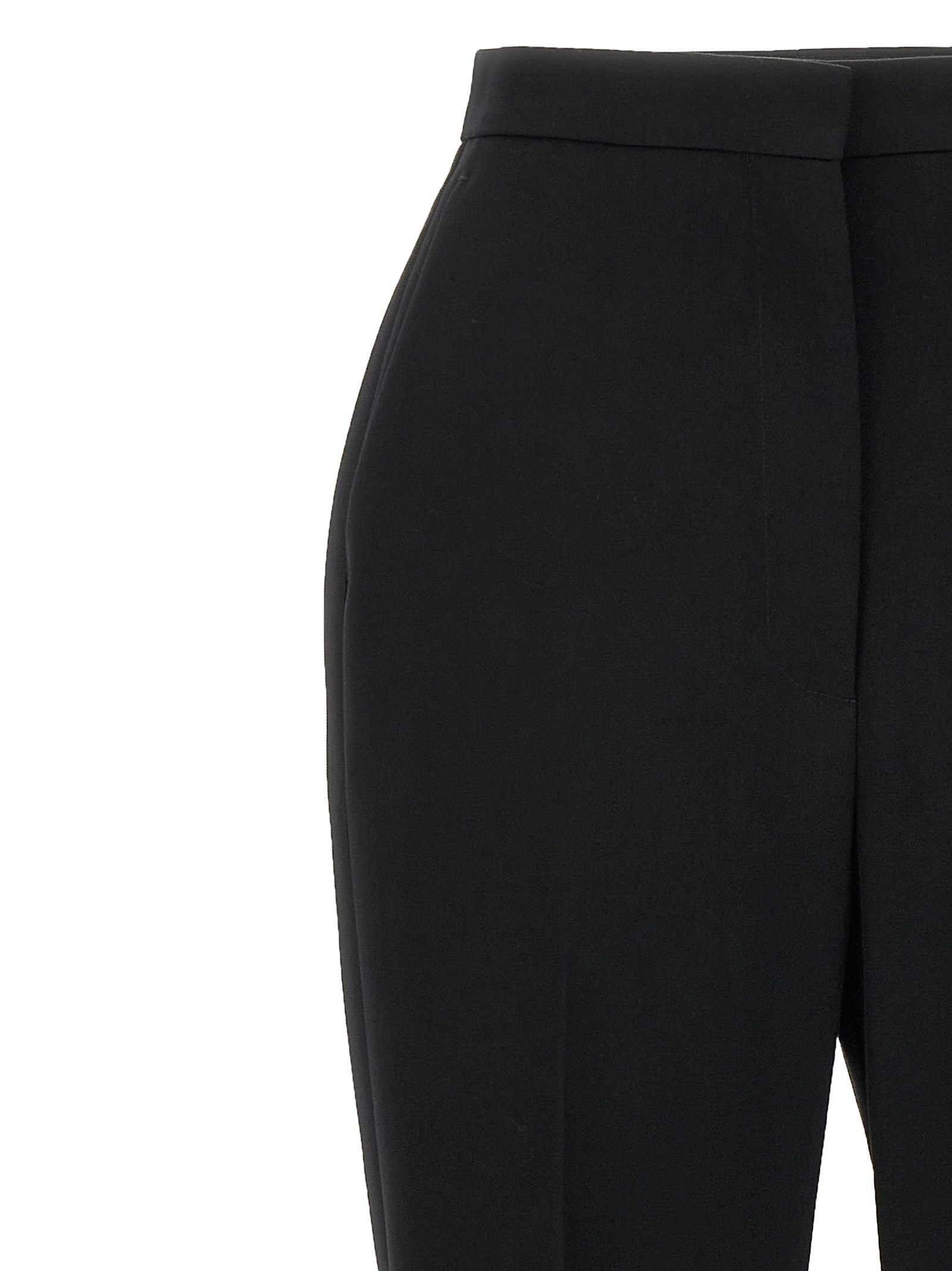 [Givenchy] Trousers FW25 BW517Y15CT001