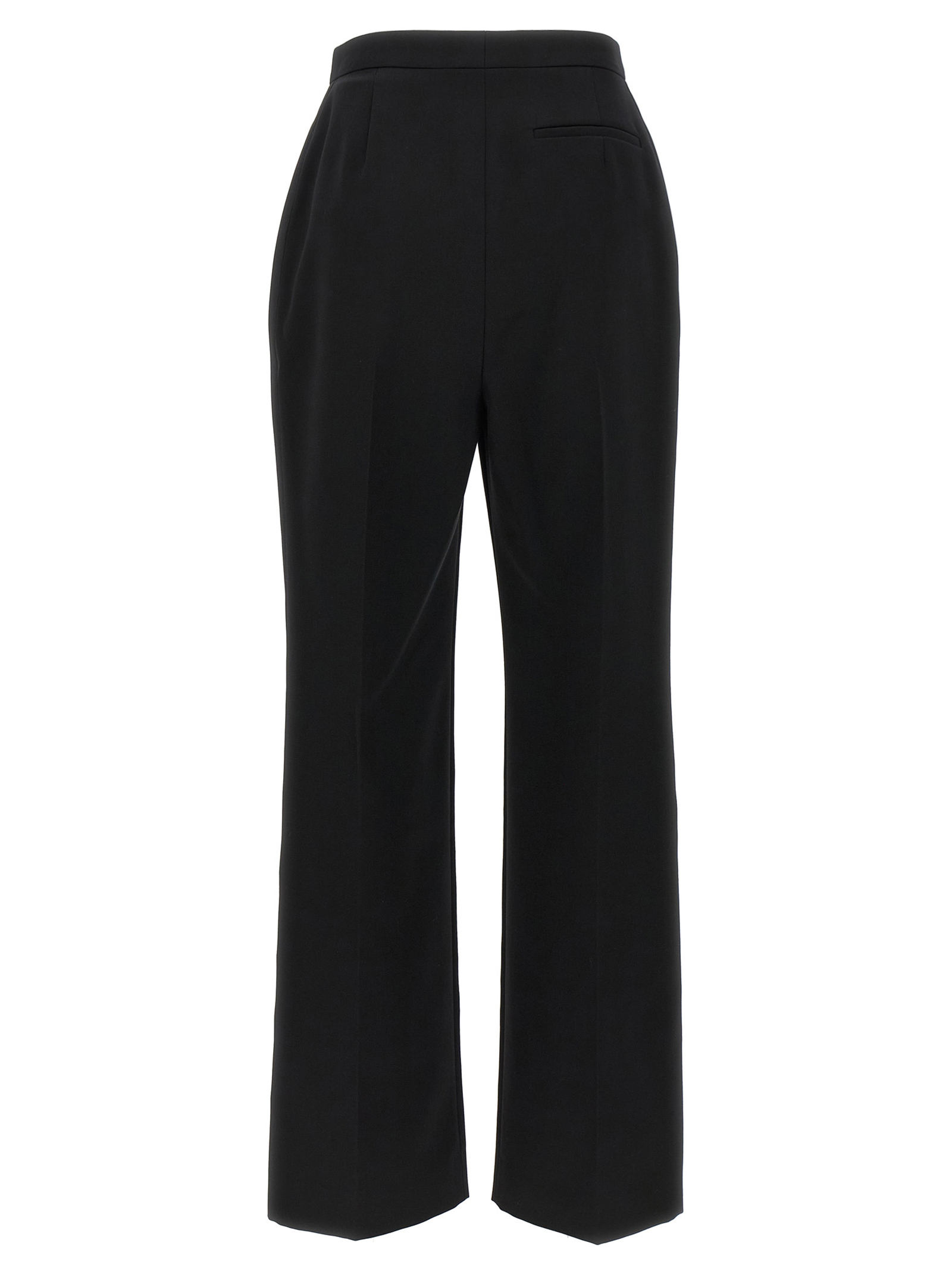 [Givenchy] Trousers FW25 BW517Y15CT001