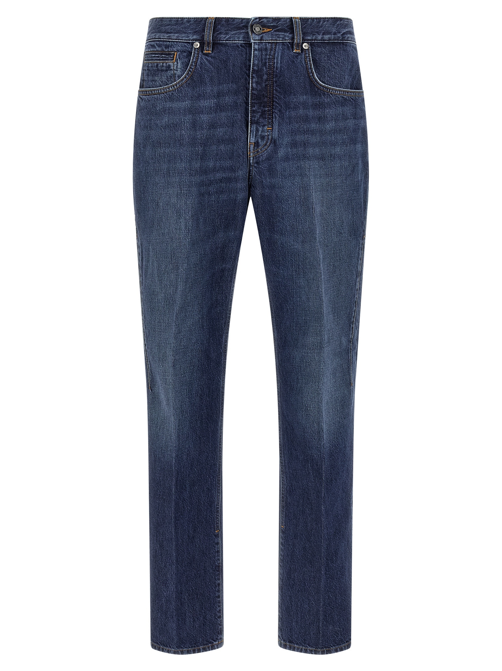 [Givenchy] Jeans FW25 BM51MK516L401